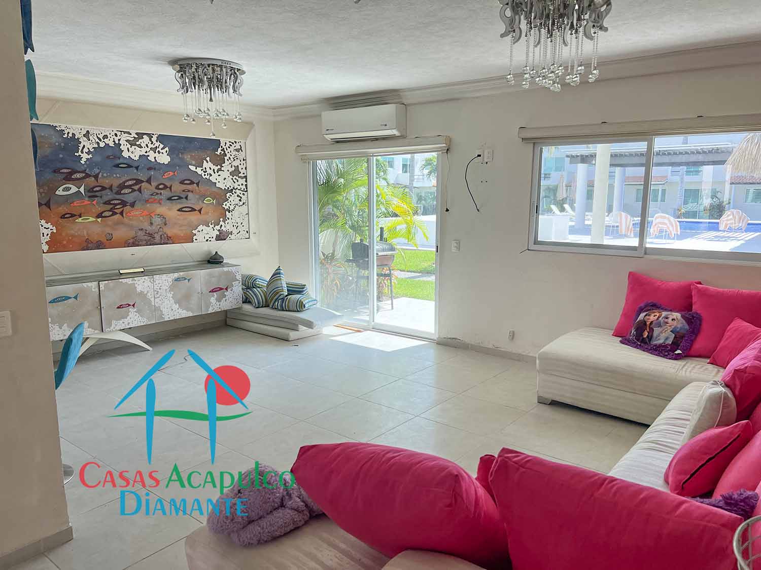 Villas Velato Joker 39